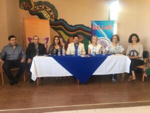 Ronda Prensa previo Congreso La Rioja 2019