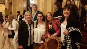 Teatro Colón- 2019 Cierre Red de Escuelas de Aprendizaje